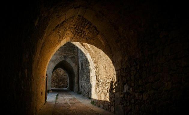 Casa Rural La Villa Miranda del Castañar Dış mekan fotoğraf